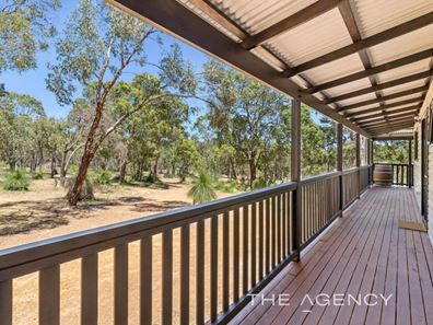 371 McKnoe Drive, Morangup WA 6083