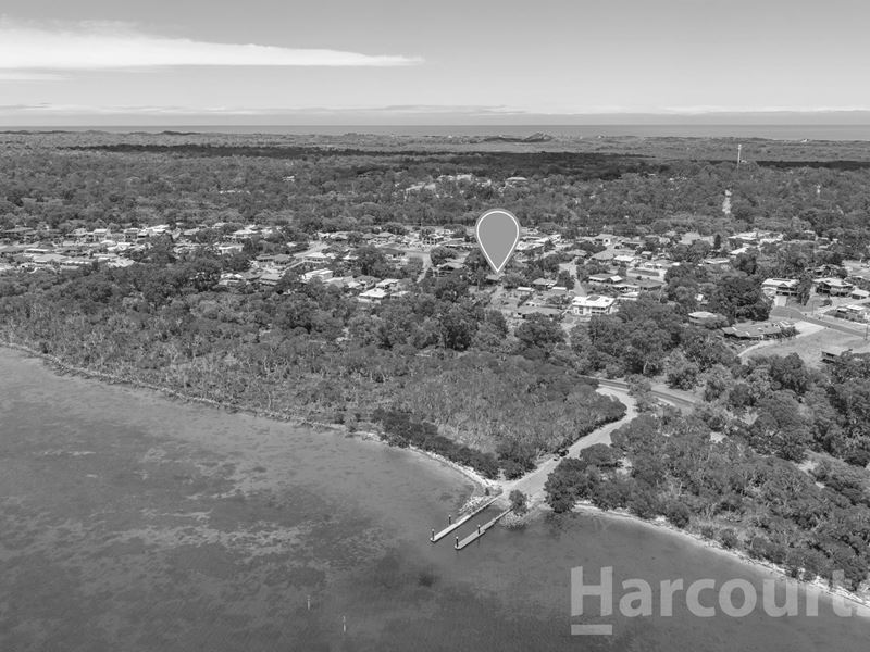 2 Sheoak Close, Bouvard WA 6211