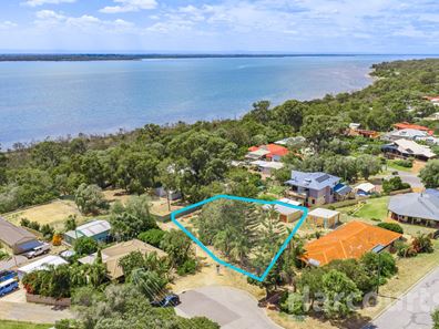 2 Sheoak Close, Bouvard WA 6211