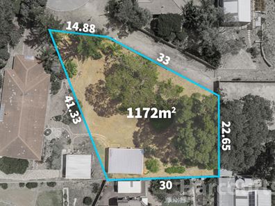 2 Sheoak Close, Bouvard WA 6211