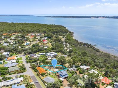 2 Sheoak Close, Bouvard WA 6211