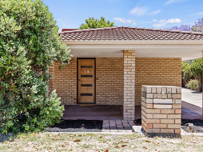 1A Keady Street, Belmont WA 6104