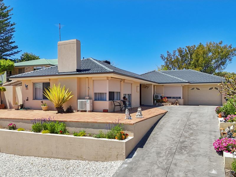 12 MILLIMUMUL WAY, Mullaloo WA 6027