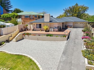 12 MILLIMUMUL WAY, Mullaloo WA 6027