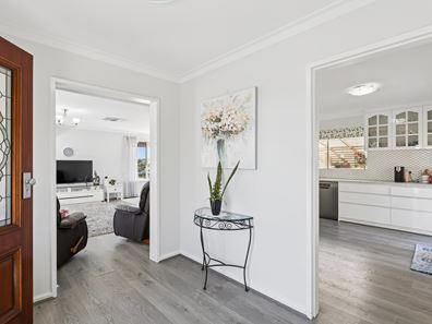 12 MILLIMUMUL WAY, Mullaloo WA 6027