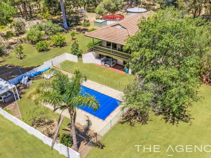 157 Berry Road, Gidgegannup