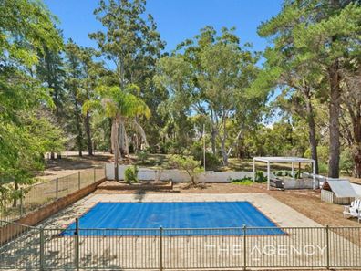 157 Berry Road, Gidgegannup WA 6083