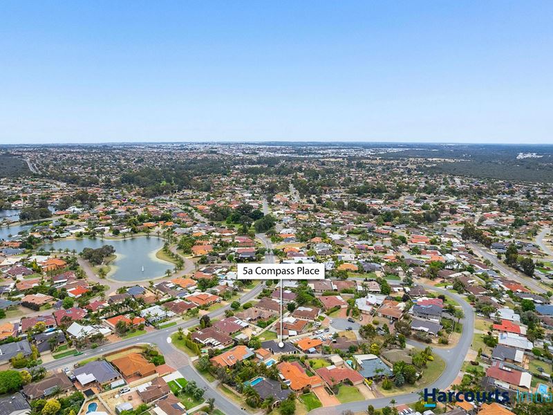 5A Compass Place, Ballajura