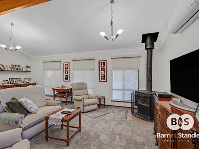 32 Minella Road, Harvey WA 6220