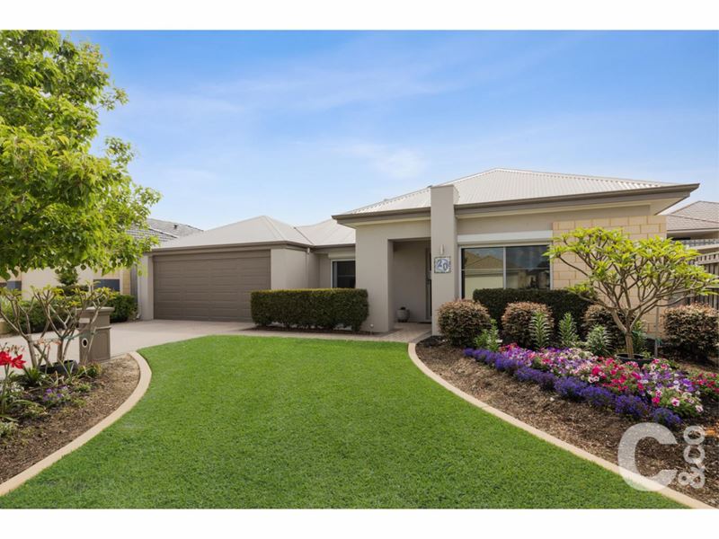 20 Quartz Avenue, Wellard