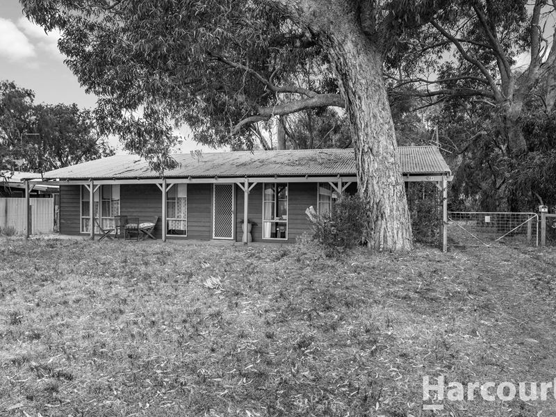 4 Wildcat Way, Preston Beach WA 6215