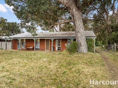 4 Wildcat Way, Preston Beach WA 6215
