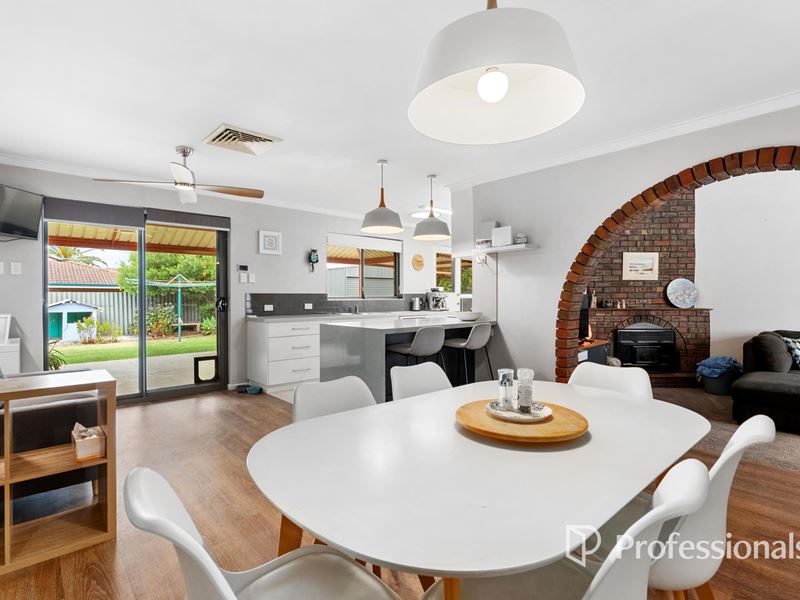 5 Tobago Place, Safety Bay