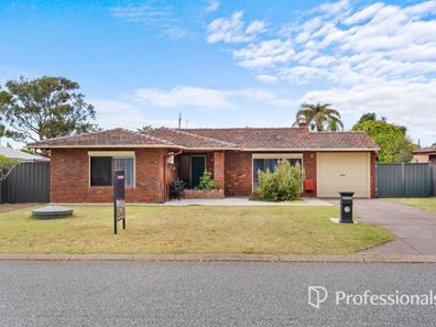 5 Tobago Place, Safety Bay WA 6169
