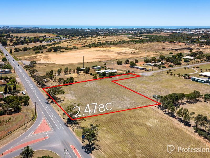 11 Calamar Place, Woorree