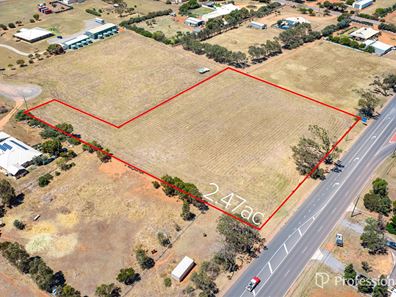 11 Calamar Place, Woorree WA 6530