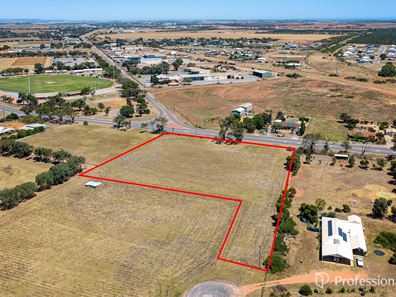 11 Calamar Place, Woorree WA 6530