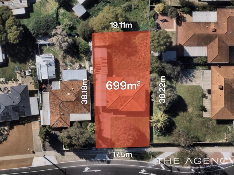 74 Mirrabooka Avenue, Koondoola WA 6064