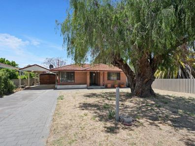 74 Mirrabooka Avenue, Koondoola WA 6064