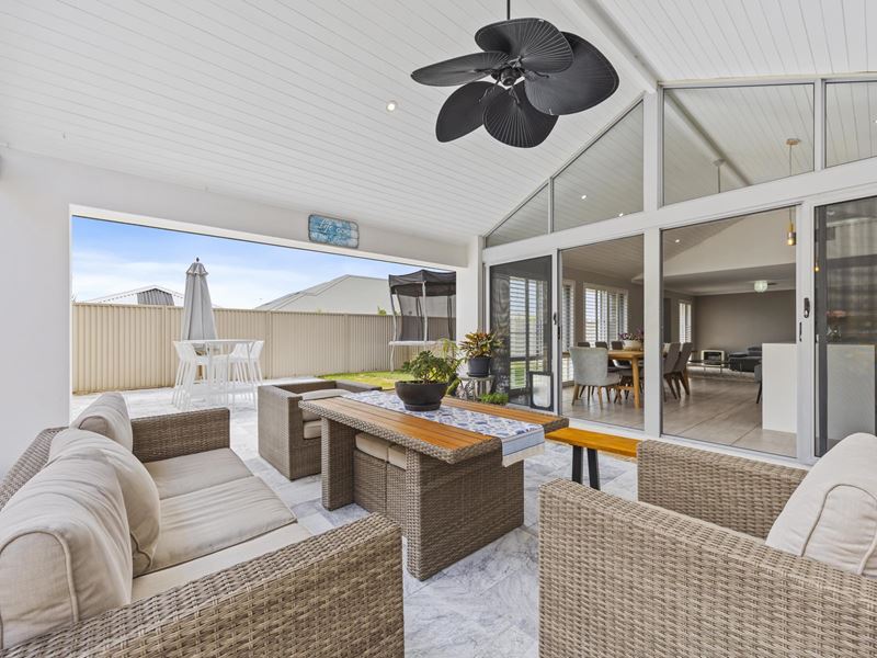 45 Blaxland Terrace, Baldivis