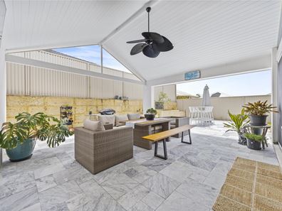 45 Blaxland Terrace, Baldivis WA 6171