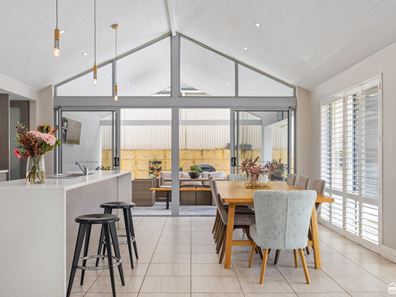45 Blaxland Terrace, Baldivis WA 6171