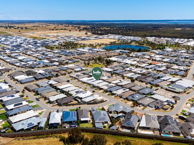 60 Barron Turn, South Yunderup