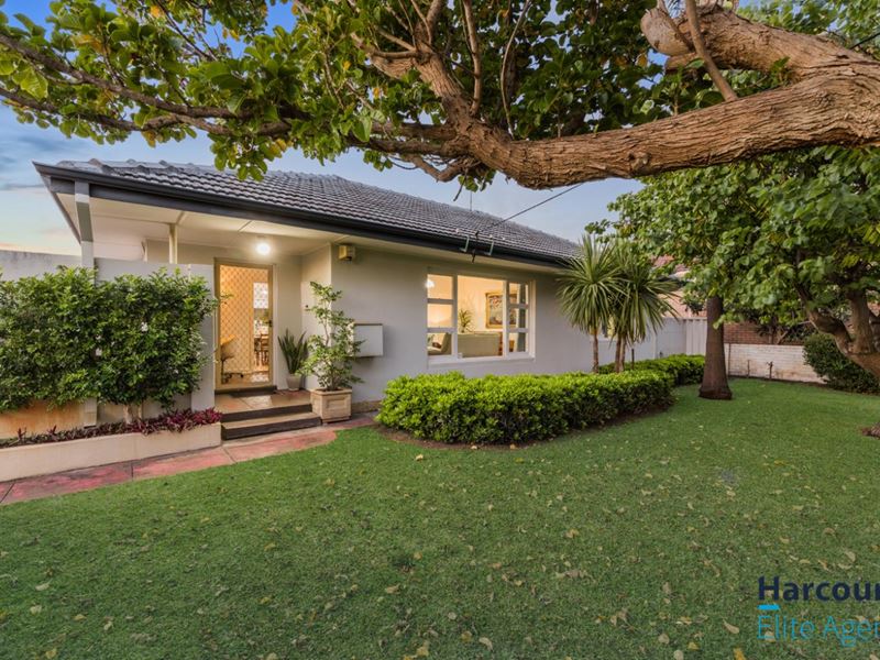 156 Kent Street, Rockingham