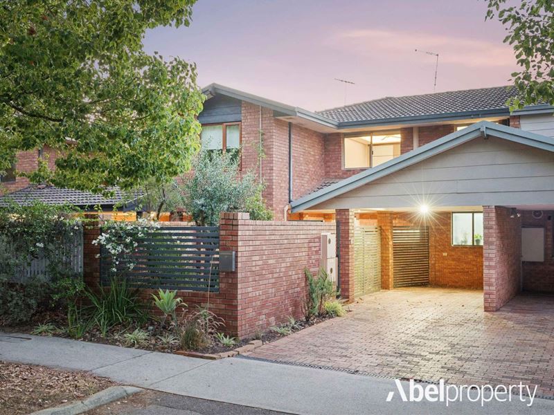 83 Coghlan Road, Subiaco WA 6008