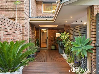 83 Coghlan Road, Subiaco WA 6008