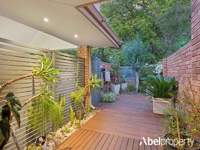 83 Coghlan Road, Subiaco WA 6008