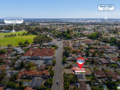 140 Hale Road, Forrestfield WA 6058