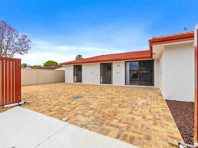 140 Hale Road, Forrestfield WA 6058