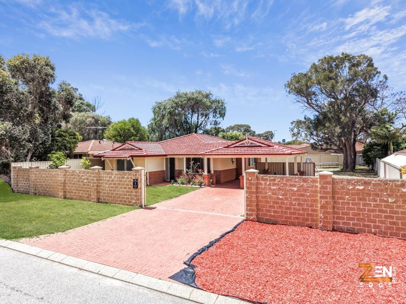 15 Westbourn Pass, Erskine