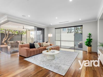 46A Bristol Avenue, Bicton WA 6157