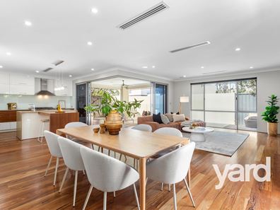 46A Bristol Avenue, Bicton WA 6157