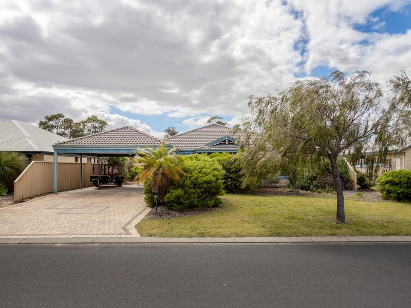 5 Mackay Road, Dalyellup