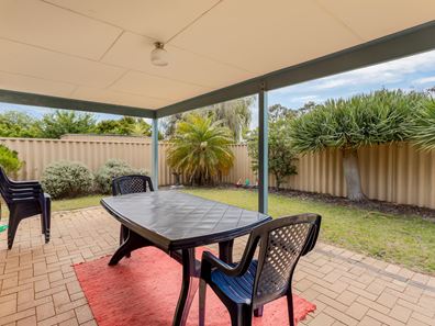 5 Mackay Road, Dalyellup WA 6230