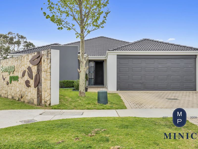 1 Shepparton Boulevard, Byford WA 6122