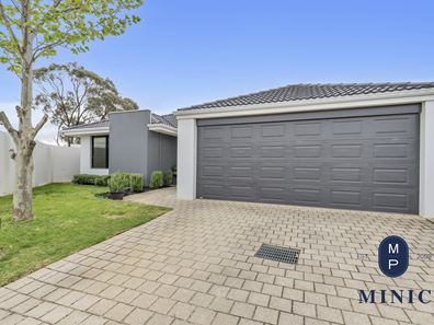 1 Shepparton Boulevard, Byford WA 6122