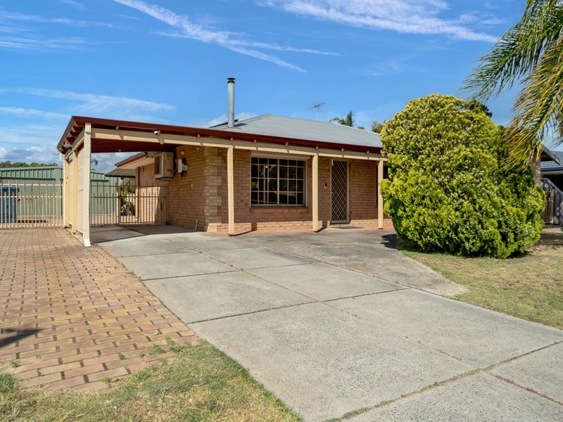 120 Alcock Street, Maddington WA 6109