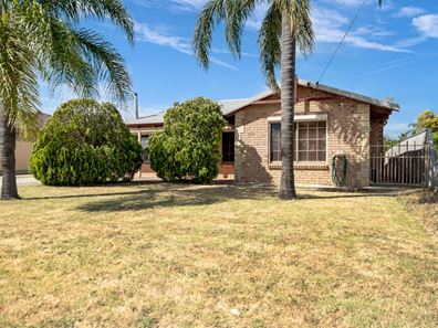 120 Alcock Street, Maddington WA 6109