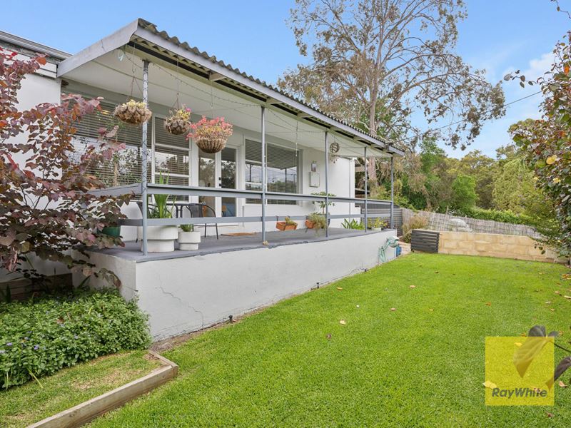 6 Byfield Road, Parkerville