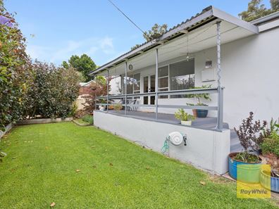 6 Byfield Road, Parkerville WA 6081