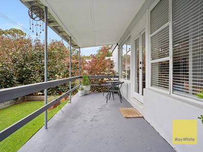 6 Byfield Road, Parkerville WA 6081