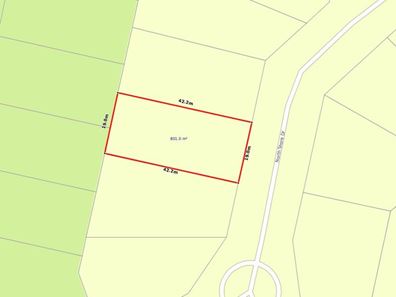 99 North Shore Drive, Dongara WA 6525
