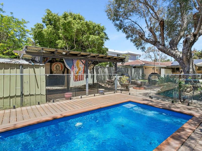 22 Brendon Way, Karrinyup