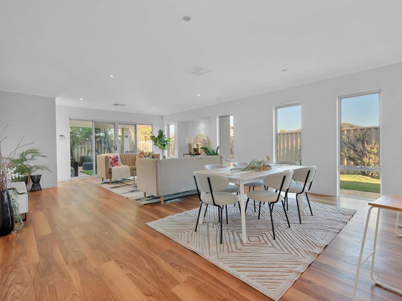 16 Peaceful Vista, Harrisdale