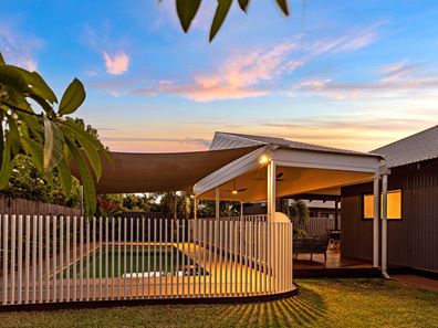 14 Shelduck Way, Djugun WA 6725
