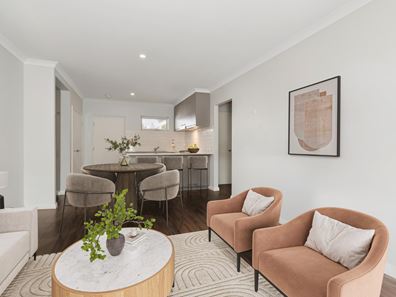 3/2A Clydesdale Street, Burswood WA 6100
